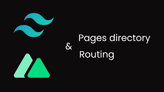 The Boring Session #2: Pages Directory & Routing