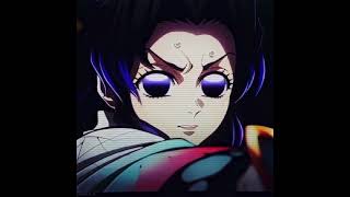 Shinobu VS Doma #edit #editcapcut #demonslayer #kimetsunoyaiba #pourtoii #trending #shinobu
