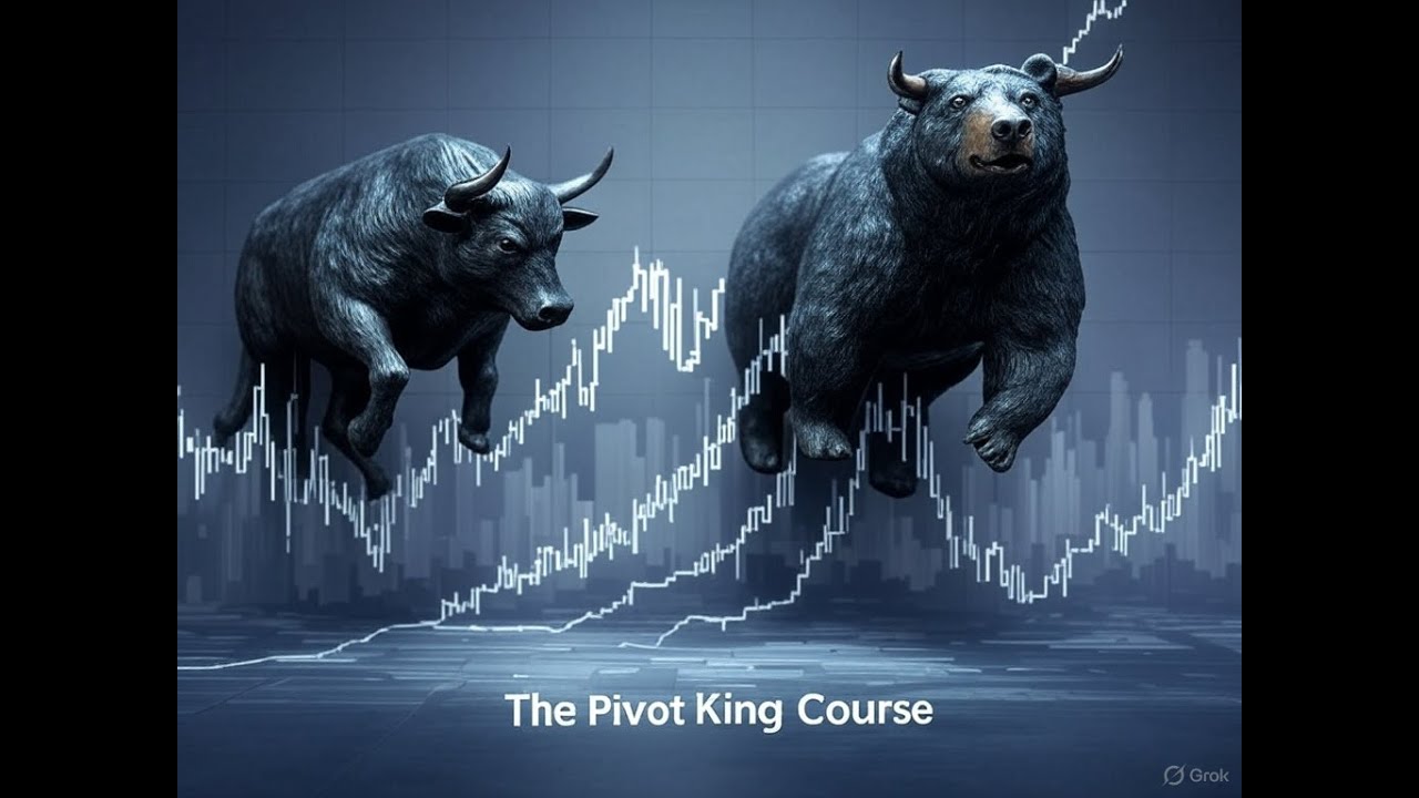 TheBesTTraders.com Reviews With CJ The Pivot King Trading Course
