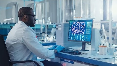 Exploring Bioinformatics  An Interdisciplinary Field