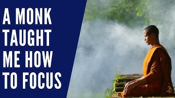 How to never get distracted?