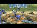 ICH HABE BEINE! | SPORE LETSPLAY #02
