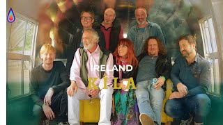 Kíla: Ireland's Greatest Global Music Band