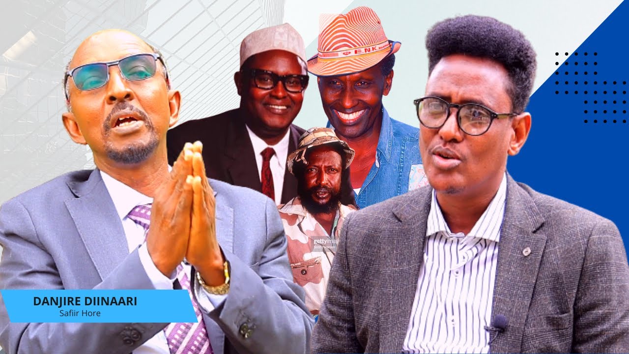 Khiyaanooyinkii ka dhexeeyay Jabhadahii USC, SNM Iyo SPM ee Cigaal Caydiid Iyo Cumar Jees? Diinaari