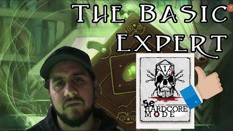 5e Hardcore Mode Review
