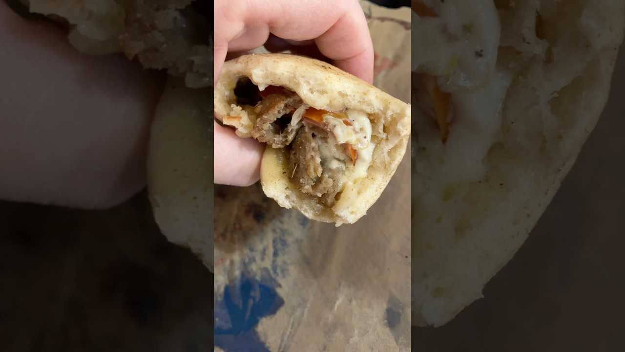 Самая лучшая еда на свете… 