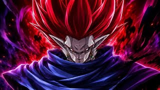 Super Dragon Ball Heroes Ep 46 (AMV) Shell Shocked