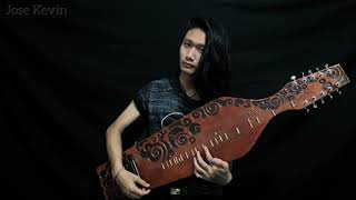 [Sape' Cover] Andmesh Kamaleng - Hanya Rindu-JOSE KEVIN