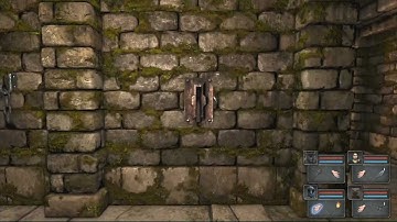 2012-04-12 PC Legend of Grimrock : "I Use Gravity As a Weapon" Achievement