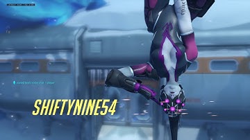 1v1 widow console