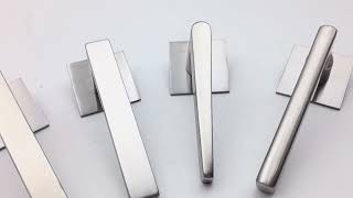 Door handle surface~