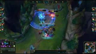 Most Epic Blitzcrank Hook
