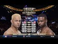 Ufc 167 free fight tyron woodley vs josh koscheck