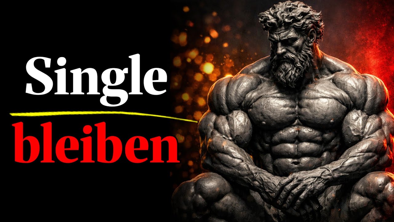 Die brutale Wahrheit darüber, single zu bleiben