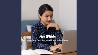 Concentration Ignites in Flames