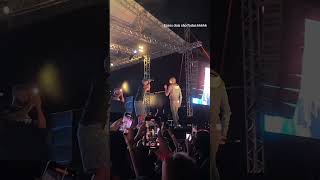 Mc Poze  Oruam  Show  Diz A Qual E O Plano