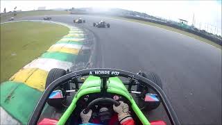 F1600 20230618 4ªetapa, 2ªcorrida