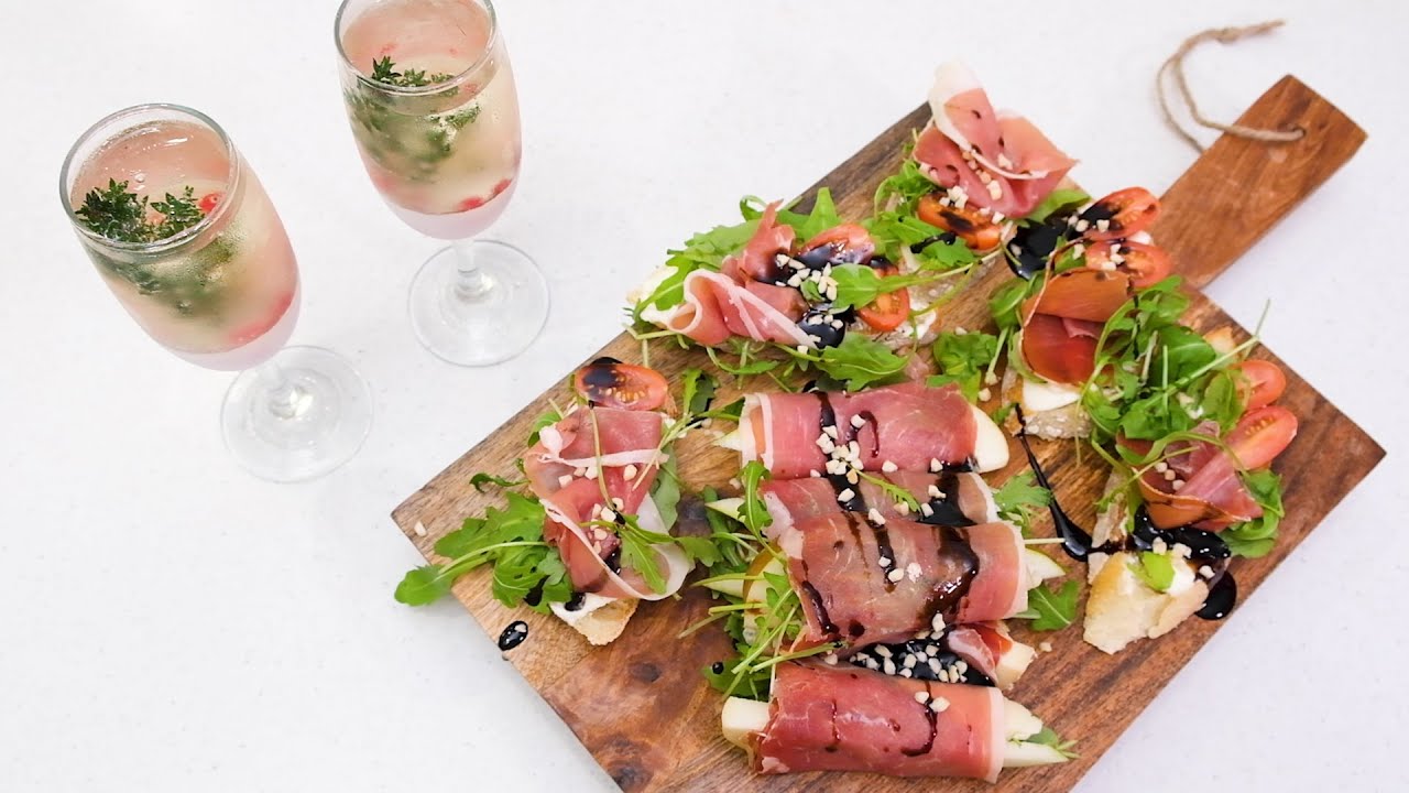 СВЯТКОВІ ЗАКУСКИ які РОЗЛІТАЮТЬСЯ ЗА ХВИЛИНУ 😻