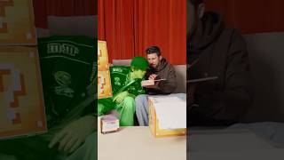 Lucky Block Ilegalisimo!! 😂