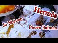 ОПЯТЬ НАБРАЛА!  КУДА ТЕБЕ СТОЛЬКО?! Красота До Слёз. Hermès, Pierre Balman,  Jo Malone