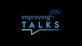 Code is read! - Improving Talks Series