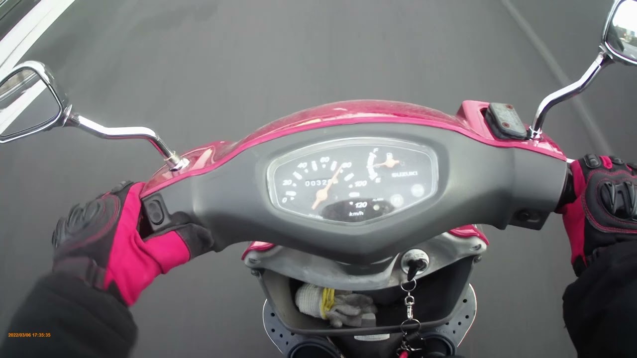 アドレスV125G K9 ボアアップ 【公式通販】
