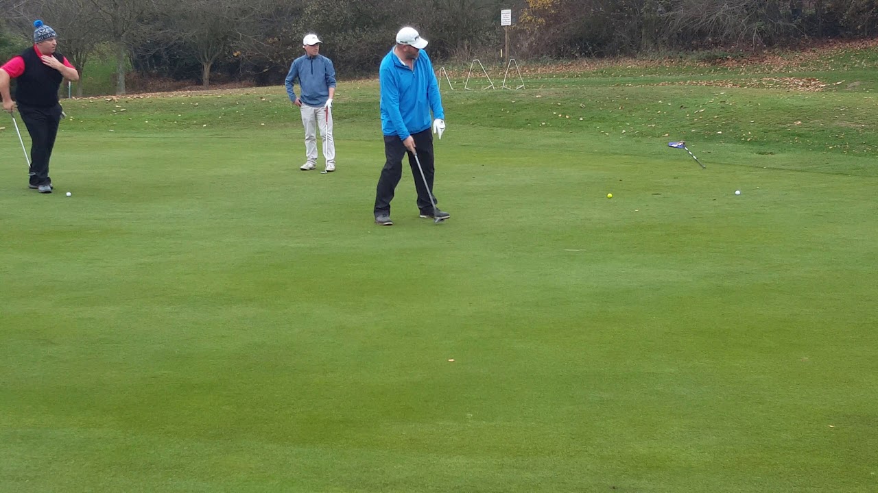 Burton On Trent Golf Club YouTube