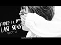 Faded In My Last Song/피아노 - NCT U (FMV)