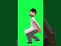 Get it Bob #mashup #music #trending  #rnb #song #bobsburgers  #dancing #animation #viral #shorts