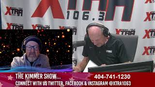 The Kimmer Show Wednesday December 10th Wealth