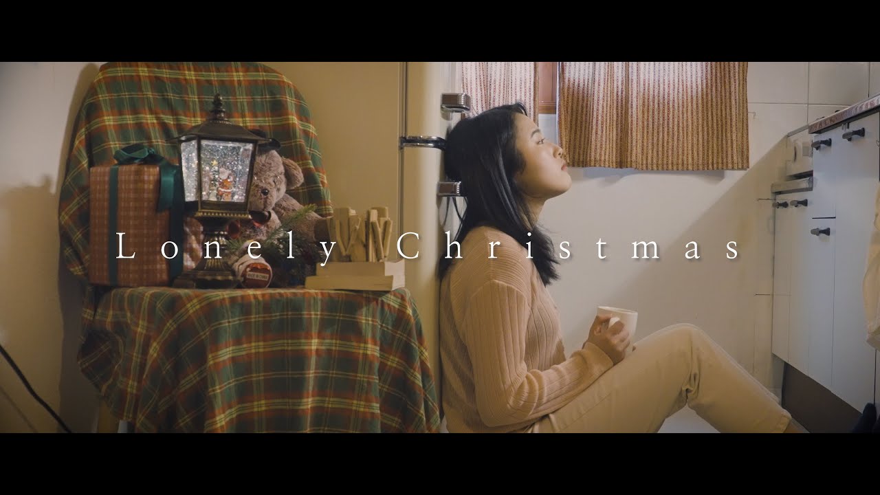 Lonely Christmas │ Cinematic Video