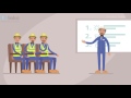 Oshad Safety in Heat animation