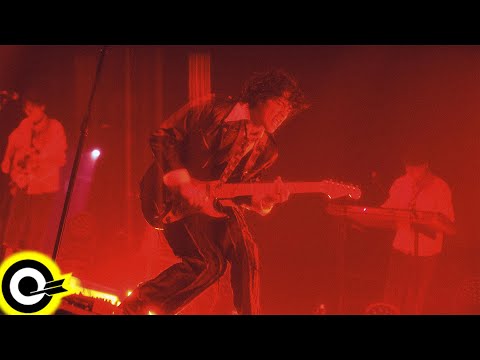 李浩瑋 Howard Lee【窩囊廢 (Live@Zepp New Taipei)】Official Live Video(4K)