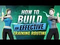 How to Build Your First Smash Ultimate Training Routine