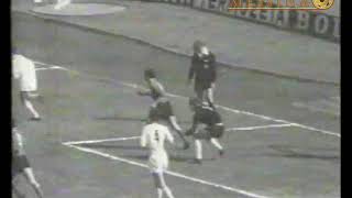 1964/65 - Serie A - 26 Giornata - Torino - Messina 1-0