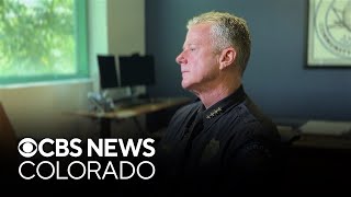 New Aurora chief hopes to overcome lack of trust in police department