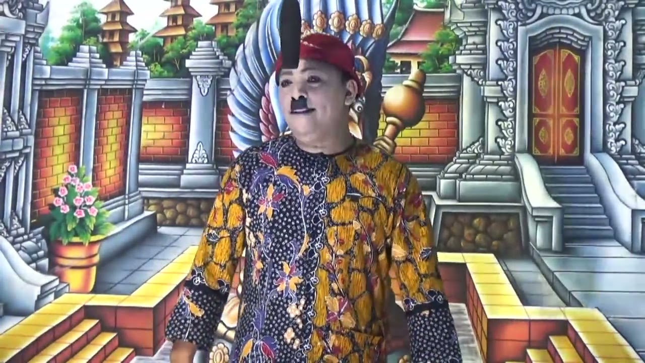 Lawak Terbaru Bintang Famili || Perhatikan di Menit 33