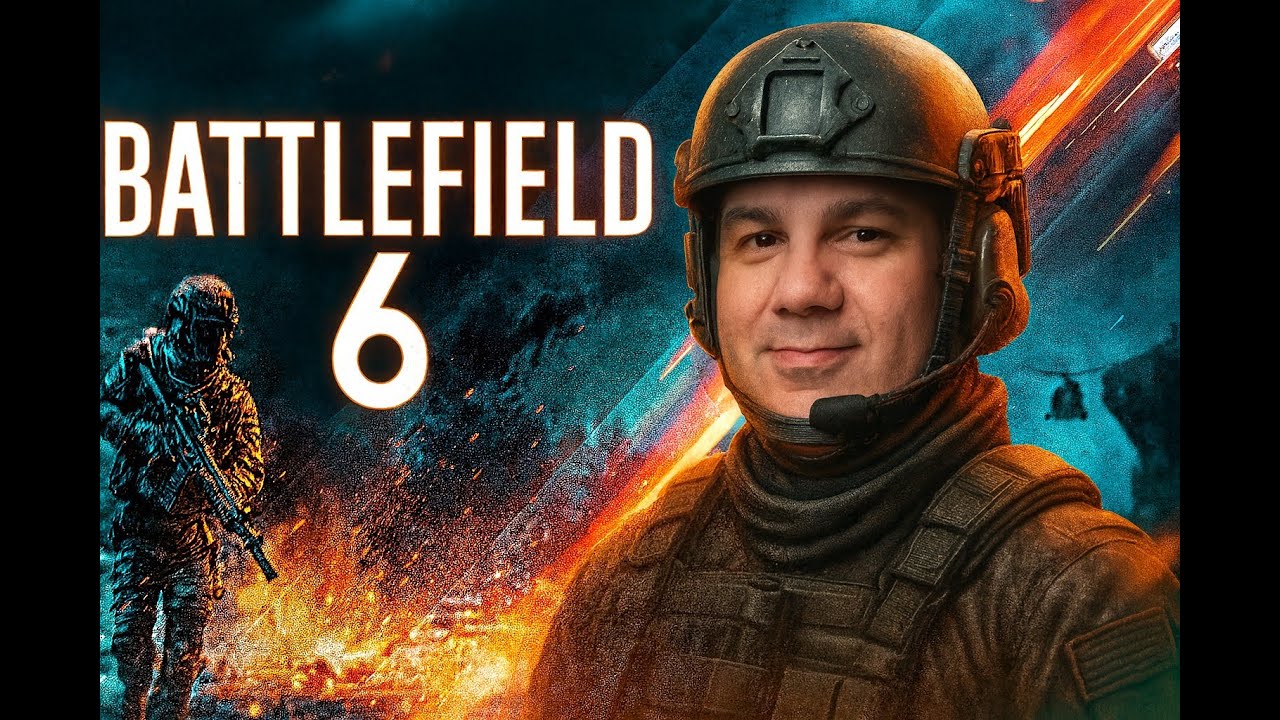 WARZONE E BATTLEFIELD 6 - RTX 3080 10GB + RYZEN 5 8600G |