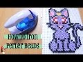 How to Iron Perler Beads Perfectly Tutorial