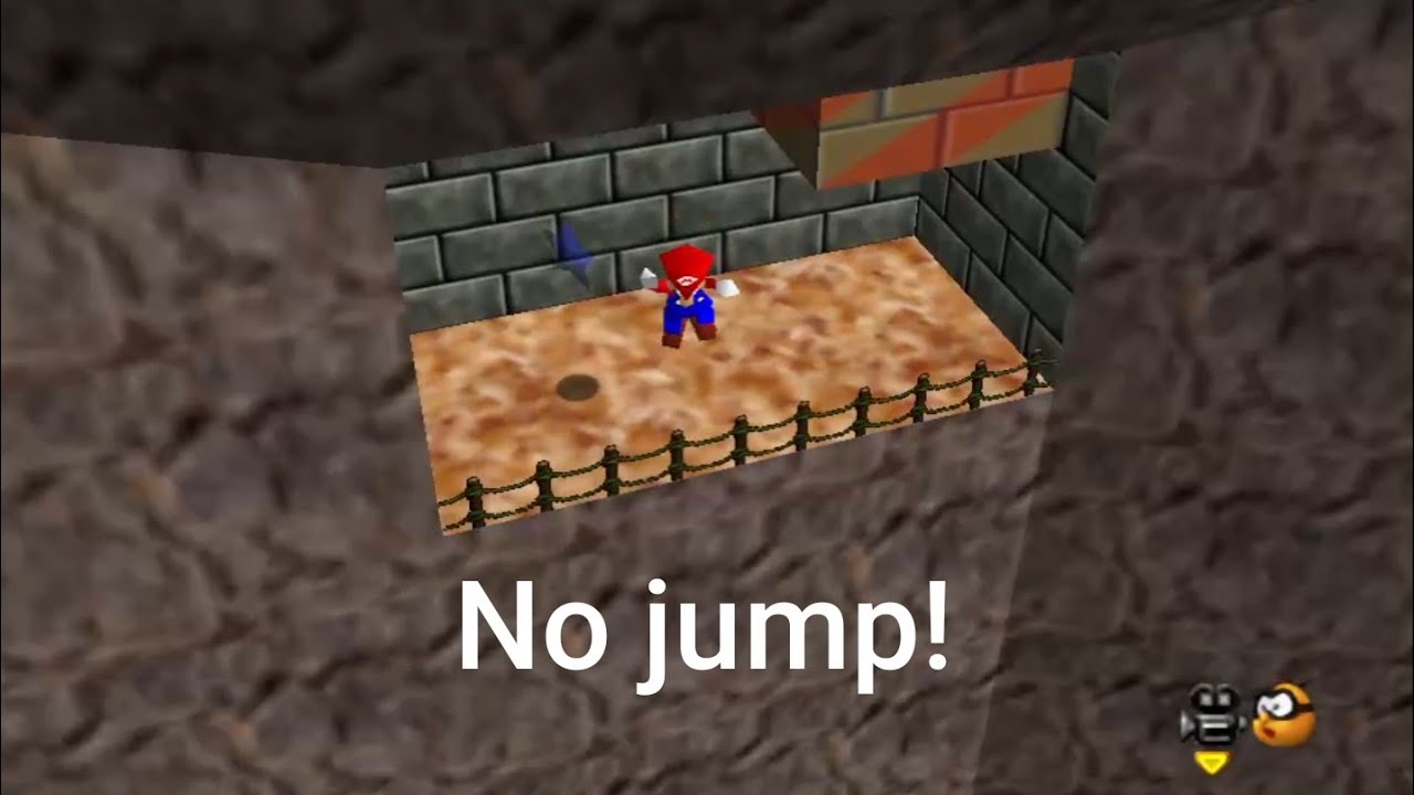 Cool trick to get Mysterious Mountainside 0xA