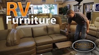 RV Furniture  Recliners Chairs Sofas Sleepers