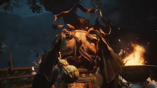 Wukong Monkey Man Shenanigans Chapter 4 Episode 17