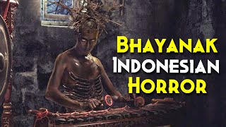 TEMBANG LINGSIR (2019) Explained In Hindi | Lingsir Wengi Ritual | Bhayanak Indonesian Horror Movie