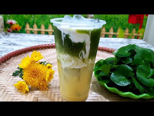 Những Lưu Ý Khi Làm Thức Uống
