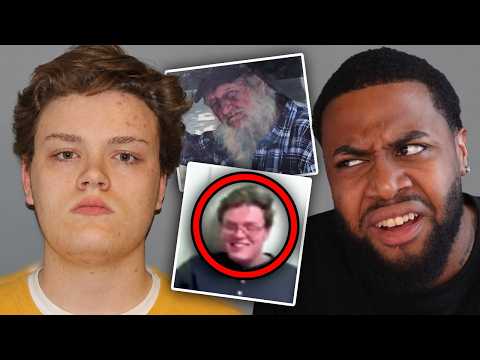 Mom Finds Decapitated Head In Son's Closet (Rotten Mango)
