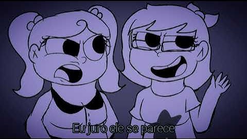 Interlude I Franticity (Zach Callison) Legendado PT BR.