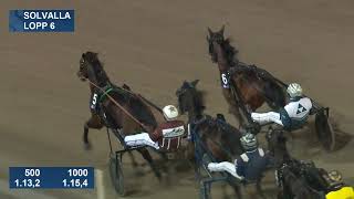 Vidéo de la course PMU PRIX IANTHIN