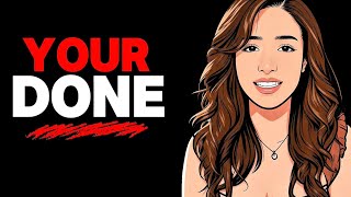 The Pokimane Drama Just Got Worse
