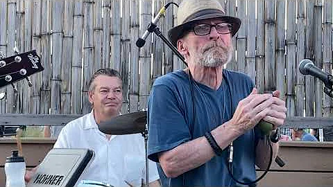 {Scotty Reed BLuES Band} Live @ Tally's Pub/ White...