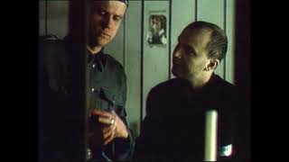 Meninis filmas - Savaitgalis pragare 1987 m.